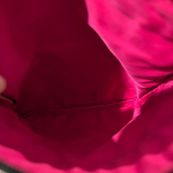 Low Start 🌸Dooney & Bourke Nylon Crossbody Bag - Picture 8 of 9